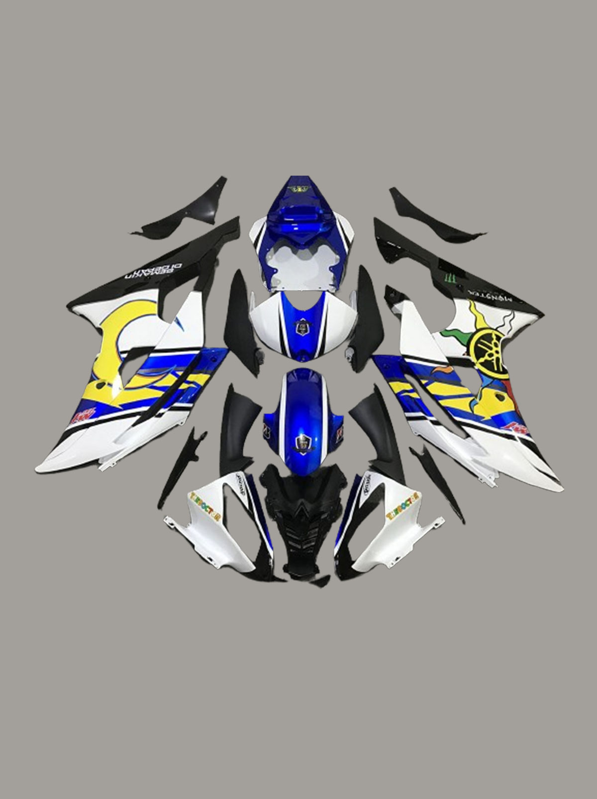 Carena Motor
