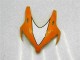 Arancia ABS Moto Plastica & Moto Carena CBR 1000 RR 08-11 Arancia ABS Moto Plastica & Moto Carena CBR 1000 RR 08-11