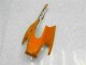 Arancia ABS Moto Plastica & Moto Carena CBR 1000 RR 08-11 Arancia ABS Moto Plastica & Moto Carena CBR 1000 RR 08-11
