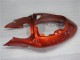 Arancia Bianco Nero Carene Moto GSXR 1300 Hayabusa 96-07 Arancia Bianco Nero Carene Moto GSXR 1300 Hayabusa 96-07
