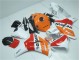 Arancia Bianco Rosso Repsol Carene Moto CBR 1000 RR 08-11