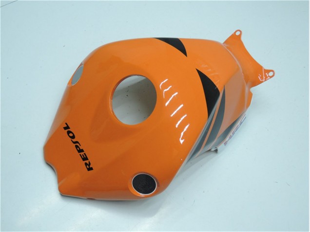 Arancia Bianco Rosso Repsol Carene Moto CBR 1000 RR 08-11
