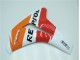 Arancia Bianco Rosso Repsol Carene Moto CBR 1000 RR 08-11