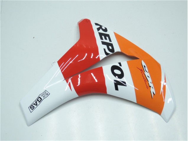 Arancia Bianco Rosso Repsol Carene Moto CBR 1000 RR 08-11