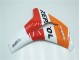 Arancia Bianco Rosso Repsol Carene Moto CBR 1000 RR 08-11