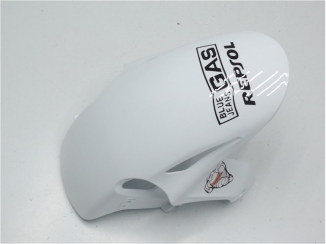 Arancia Bianco Rosso Repsol Carene Moto CBR 1000 RR 08-11
