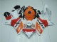 Arancia Bianco Rosso Repsol Carene Moto CBR 1000 RR 08-11