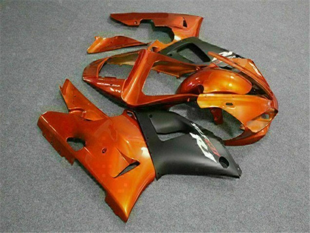 Arancia Carena Moto R1 00-01 Arancia Carena Moto R1 00-01