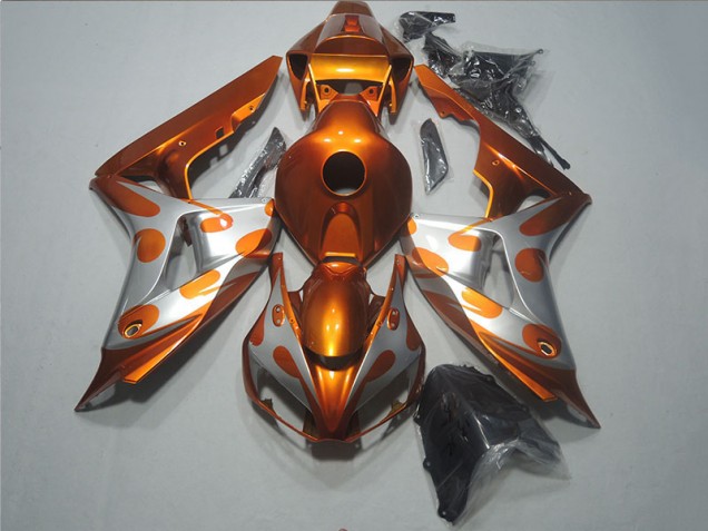 Arancia Carene Moto CBR 1000 RR 06-07