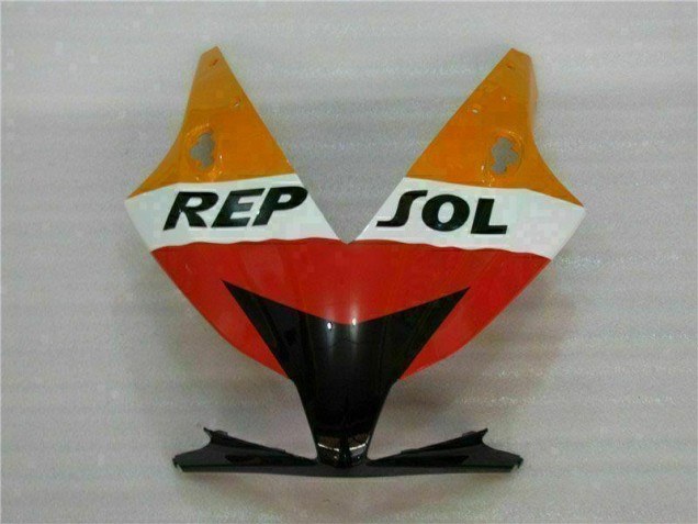 Arancia Carene Moto CBR 1000 RR 12-16 Arancia Carene Moto CBR 1000 RR 12-16