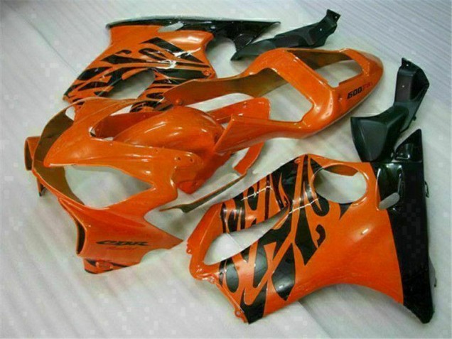 Arancia Carene Moto CBR 600 F4i 01-03 Arancia Carene Moto CBR 600 F4i 01-03