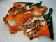 Arancia Carene Moto CBR 600 F4i 01-03 Arancia Carene Moto CBR 600 F4i 01-03