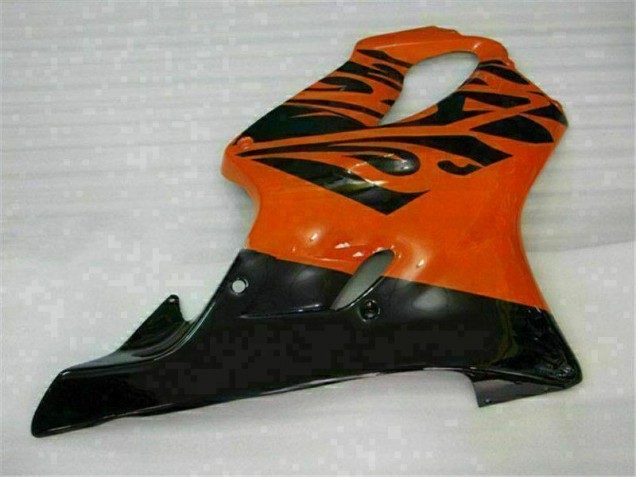Arancia Carene Moto CBR 600 F4i 01-03 Arancia Carene Moto CBR 600 F4i 01-03