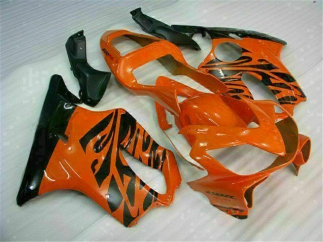 Arancia Carene Moto CBR 600 F4i 01-03 Arancia Carene Moto CBR 600 F4i 01-03