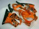 Arancia Carene Moto CBR 600 F4i 01-03 Arancia Carene Moto CBR 600 F4i 01-03