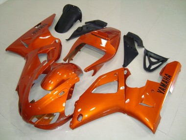 Arancia Carene Moto R1 98-99