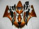 Arancia Carene Moto R6 06-07