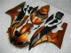 Arancia Carene Moto R6 06-07
