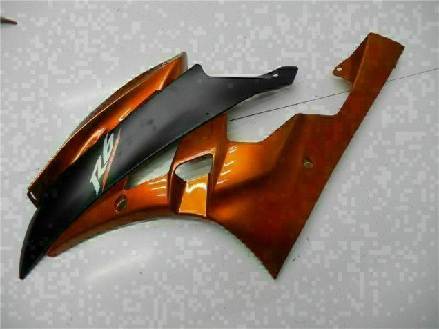 Arancia Carene Moto R6 06-07