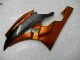 Arancia Carene Moto R6 06-07