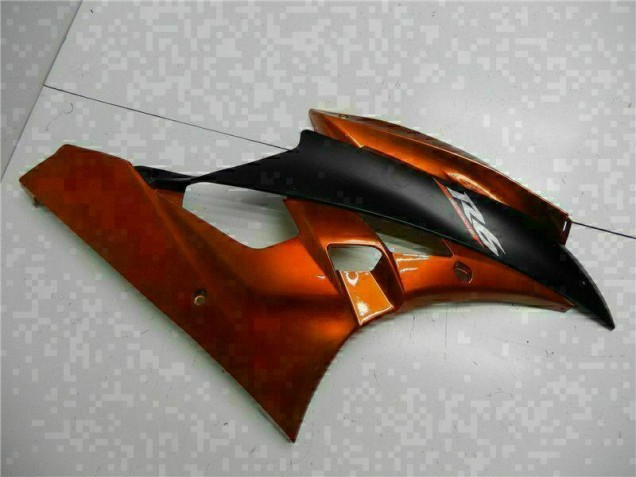 Arancia Carene Moto R6 06-07