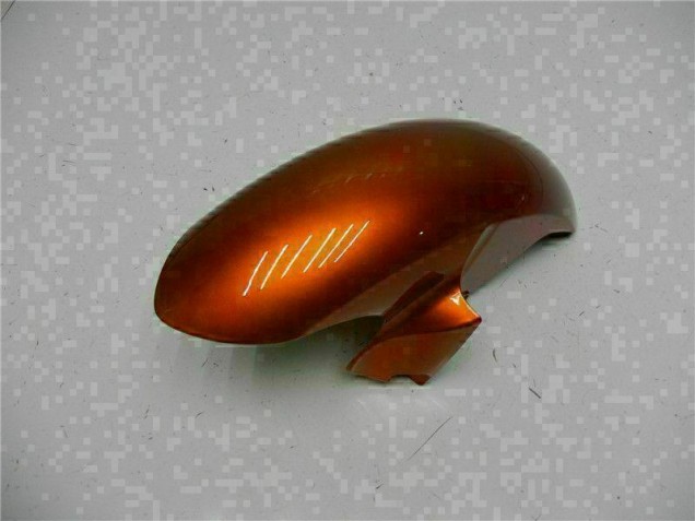 Arancia Carene Moto R6 06-07