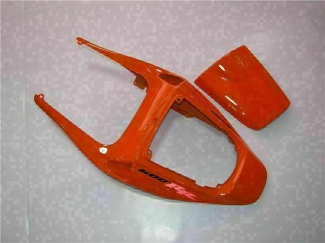 Arancia Kit Carenatura Moto Completa CBR 600 RR 05-06 Arancia Kit Carenatura Moto Completa CBR 600 RR 05-06