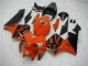 Arancia Kit Carene Moto CBR 600 RR 05-06