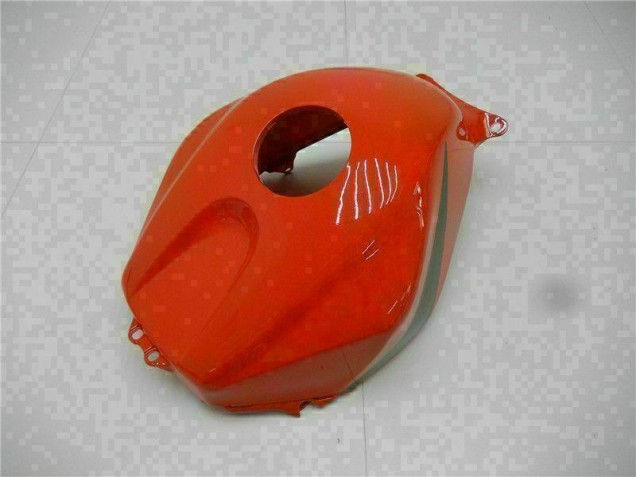 Arancia Kit Carene Moto CBR 600 RR 05-06