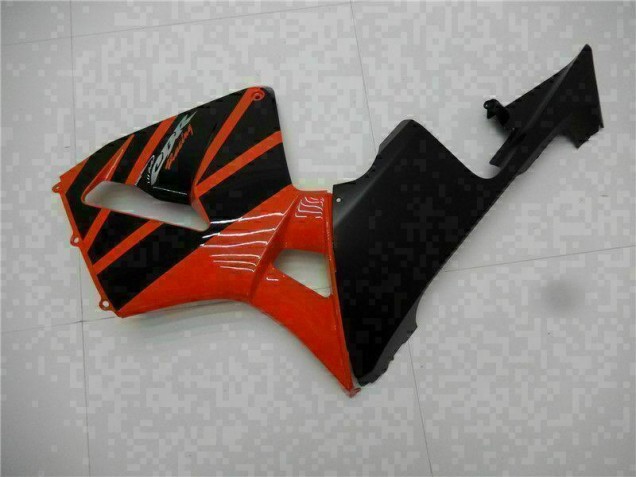 Arancia Kit Carene Moto CBR 600 RR 05-06