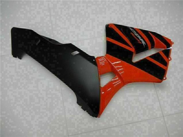Arancia Kit Carene Moto CBR 600 RR 05-06