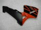 Arancia Kit Carene Moto CBR 600 RR 05-06