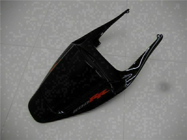 Arancia Kit Carene Moto CBR 600 RR 05-06