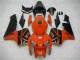 Arancia Kit Carene Moto CBR 600 RR 05-06