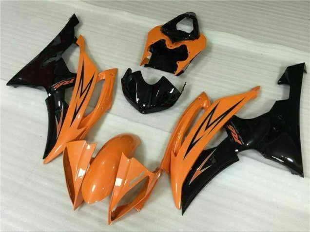Arancia Kit Carene Moto R6 08-16