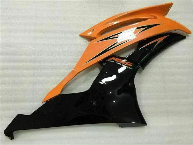 Arancia Kit Carene Moto R6 08-16