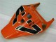 Arancia Kit Completo Carenatura Moto ABS CBR 1000 RR 04-05 Arancia Kit Completo Carenatura Moto ABS CBR 1000 RR 04-05