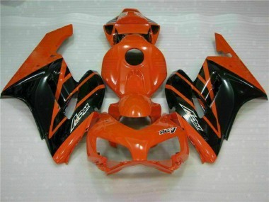 Arancia Kit Completo Carenatura Moto ABS CBR 1000 RR 04-05