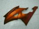 Arancia Kits Carenatura Motocicletta Completo ABS R6 08-16 Arancia Kits Carenatura Motocicletta Completo ABS R6 08-16
