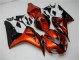 Arancia Nero Carene Moto CBR 1000 RR 06-07 Arancia Nero Carene Moto CBR 1000 RR 06-07