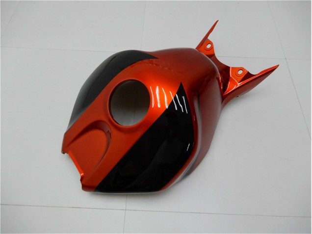 Arancia Nero Carene Moto CBR 1000 RR 06-07 Arancia Nero Carene Moto CBR 1000 RR 06-07