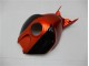 Arancia Nero Carene Moto CBR 1000 RR 06-07 Arancia Nero Carene Moto CBR 1000 RR 06-07