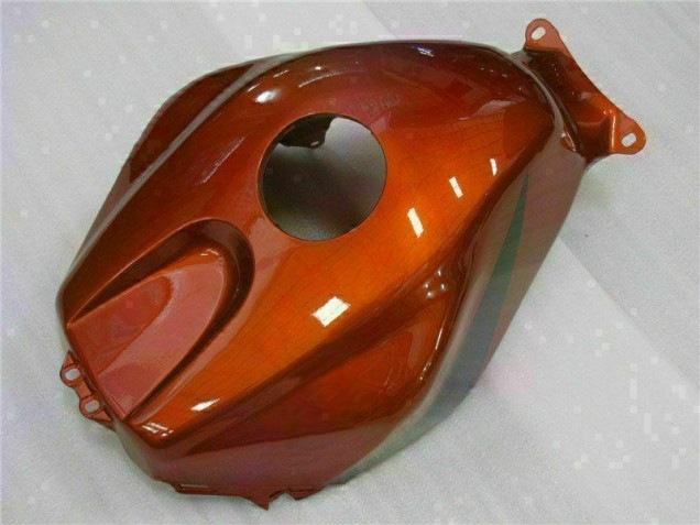 Arancia Nero Carene Moto & Plastica CBR 600 RR 05-06