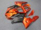 Arancia Nero Carene Moto R1 00-01 Arancia Nero Carene Moto R1 00-01