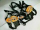 Arancia Nero Carrozzeria Moto & Carena Moto CBR 600 F4i 01-03 Arancia Nero Carrozzeria Moto & Carena Moto CBR 600 F4i 01-03