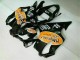 Arancia Nero Carrozzeria Moto & Carena Moto CBR 600 F4i 01-03 Arancia Nero Carrozzeria Moto & Carena Moto CBR 600 F4i 01-03