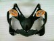 Arancia Nero Carrozzeria Moto & Carena Moto CBR 600 F4i 01-03 Arancia Nero Carrozzeria Moto & Carena Moto CBR 600 F4i 01-03