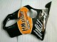 Arancia Nero Carrozzeria Moto & Carena Moto CBR 600 F4i 01-03 Arancia Nero Carrozzeria Moto & Carena Moto CBR 600 F4i 01-03