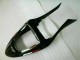 Arancia Nero Carrozzeria Moto & Carena Moto CBR 600 F4i 01-03 Arancia Nero Carrozzeria Moto & Carena Moto CBR 600 F4i 01-03