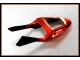 Arancia Nero Kit Carenatura Moto CBR 600 F4i 01-03